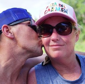 Meet your Posher, Maren